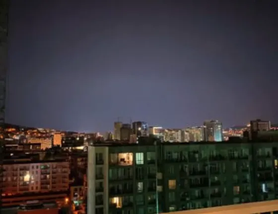 ქირავდება 2 ოთახიანი ბინა 75მ² 14/16 სართ თბილისი