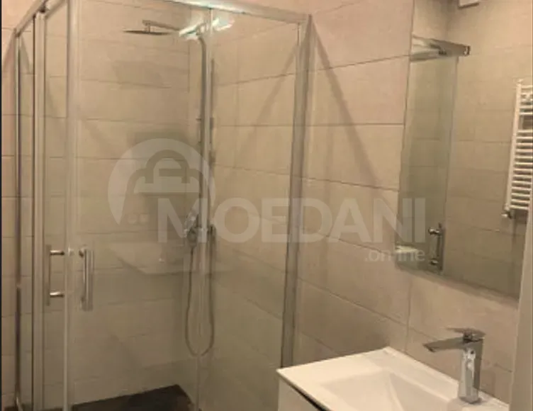 ქირავდება 2 ოთახიანი ბინა 75მ² 14/16 სართ თბილისი - photo 5