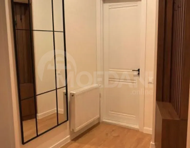 ქირავდება 2 ოთახიანი ბინა 75მ² 14/16 სართ თბილისი - photo 6