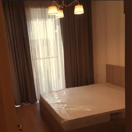 Apartments For Rent three-room 100м² 15/22 floor Tbilisi