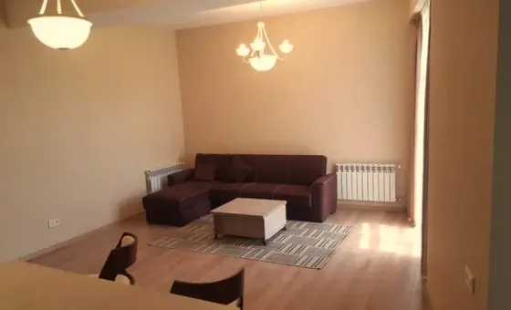 Apartments For Rent three-room 100м² 15/22 floor Tbilisi