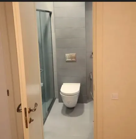 Apartments For Rent three-room 100м² 15/22 floor Tbilisi