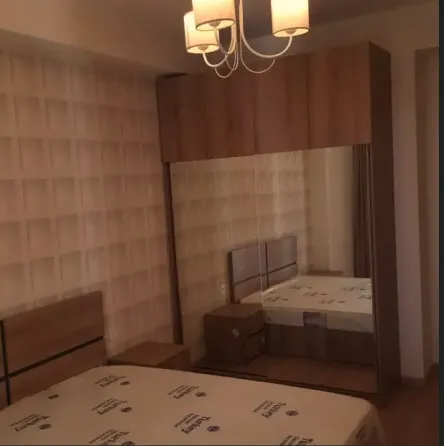 Apartments For Rent three-room 100м² 15/22 floor Tbilisi