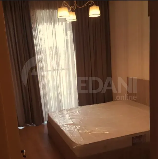 Apartments For Rent three-room 100м² 15/22 floor Tbilisi - photo 6