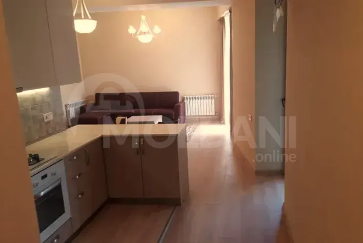 Apartments For Rent three-room 100м² 15/22 floor Tbilisi - photo 7