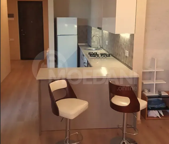 Apartments For Rent three-room 100м² 15/22 floor Tbilisi - photo 8