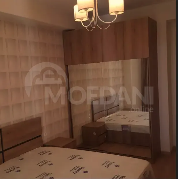 Apartments For Rent three-room 100м² 15/22 floor Tbilisi - photo 5