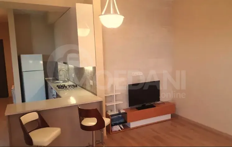 Apartments For Rent three-room 100м² 15/22 floor Tbilisi - photo 11