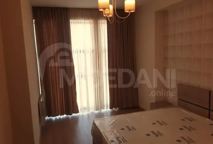 Apartments For Rent three-room 100м² 15/22 floor Tbilisi - photo 9