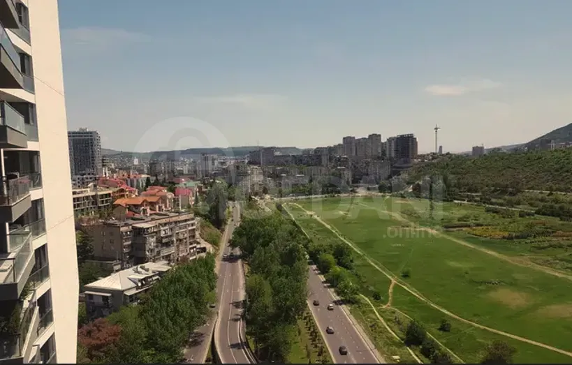 Apartments For Rent three-room 100м² 15/22 floor Tbilisi - photo 12