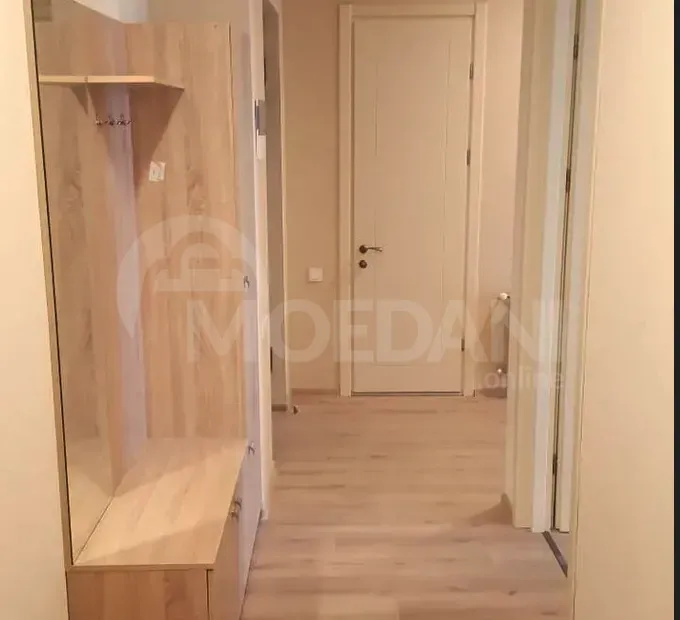 Apartments For Rent three-room 100м² 15/22 floor Tbilisi - photo 10