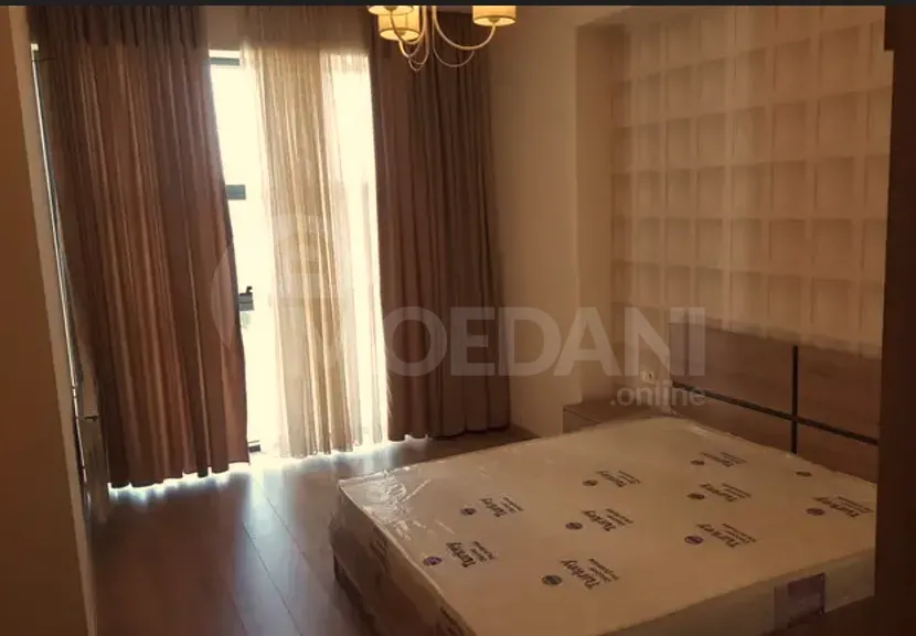 Apartments For Rent three-room 100м² 15/22 floor Tbilisi - photo 4