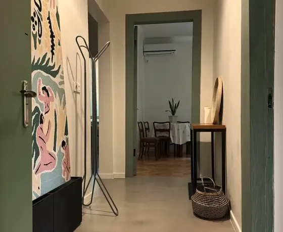 ქირავდება 2 ოთახიანი ბინა 70მ² 2/9 სართ თბილისი