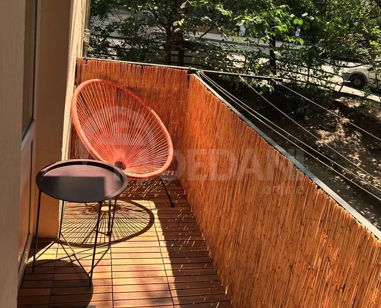 ქირავდება 2 ოთახიანი ბინა 70მ² 2/9 სართ თბილისი - photo 7