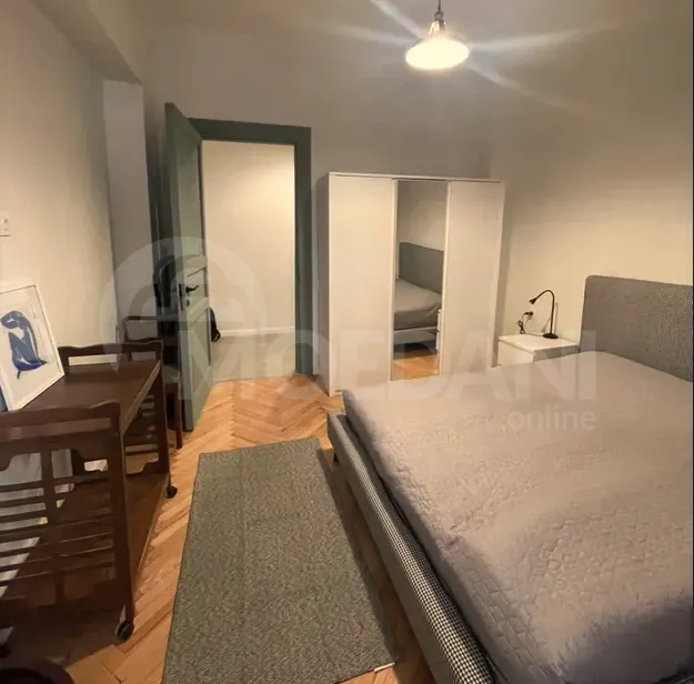 ქირავდება 2 ოთახიანი ბინა 70მ² 2/9 სართ თბილისი - photo 3