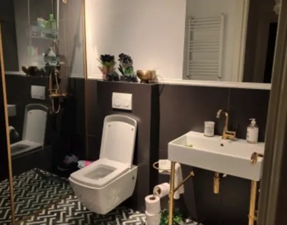 Сдам 2-комн. квартиру 70м² 6/12 эт. Тбилиси