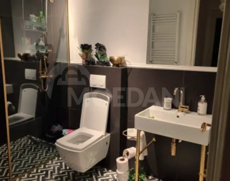 Сдам 2-комн. квартиру 70м² 6/12 эт. Тбилиси - изображение 4