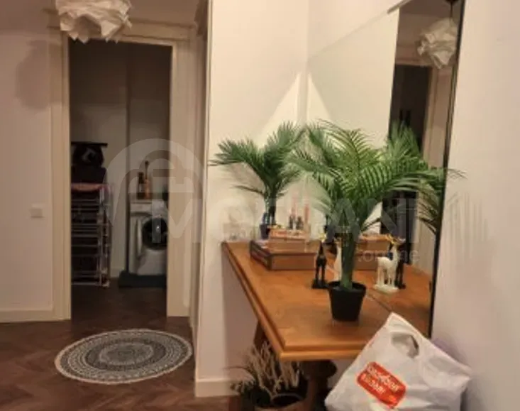 Сдам 2-комн. квартиру 70м² 6/12 эт. Тбилиси - изображение 8