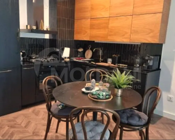 Сдам 2-комн. квартиру 70м² 6/12 эт. Тбилиси - изображение 1