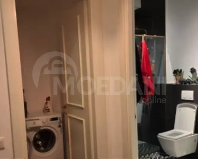 Сдам 2-комн. квартиру 70м² 6/12 эт. Тбилиси - изображение 10