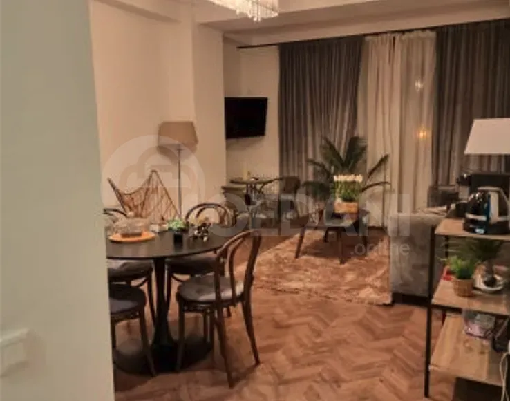 Сдам 2-комн. квартиру 70м² 6/12 эт. Тбилиси - изображение 12