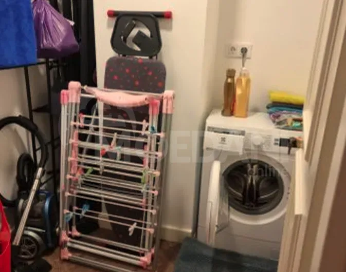 Сдам 2-комн. квартиру 70м² 6/12 эт. Тбилиси - изображение 5