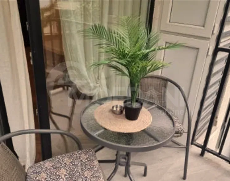 Сдам 2-комн. квартиру 70м² 6/12 эт. Тбилиси - изображение 6