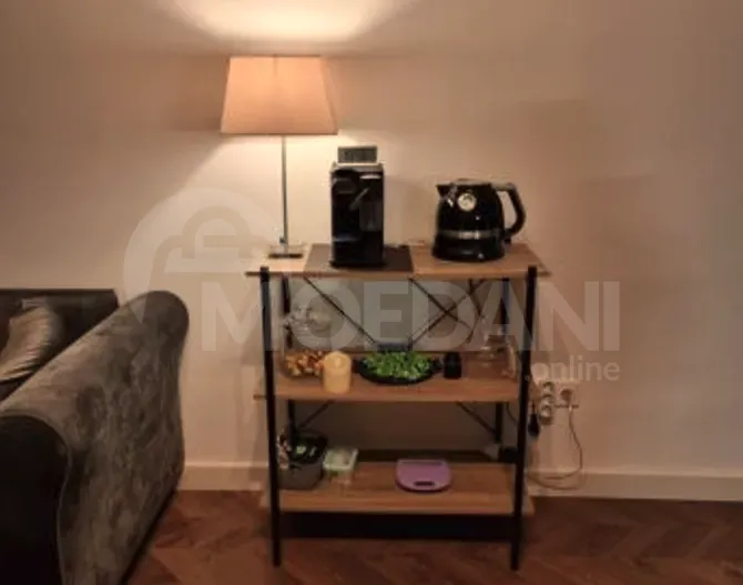 Сдам 2-комн. квартиру 70м² 6/12 эт. Тбилиси - изображение 11