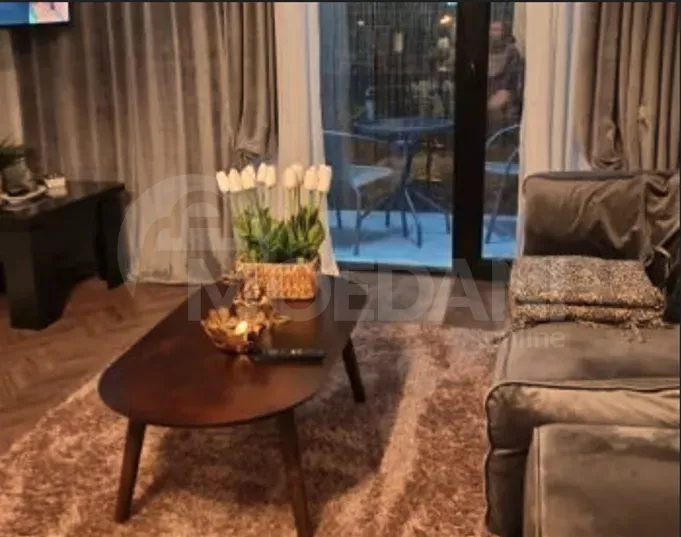 Сдам 2-комн. квартиру 70м² 6/12 эт. Тбилиси - изображение 2