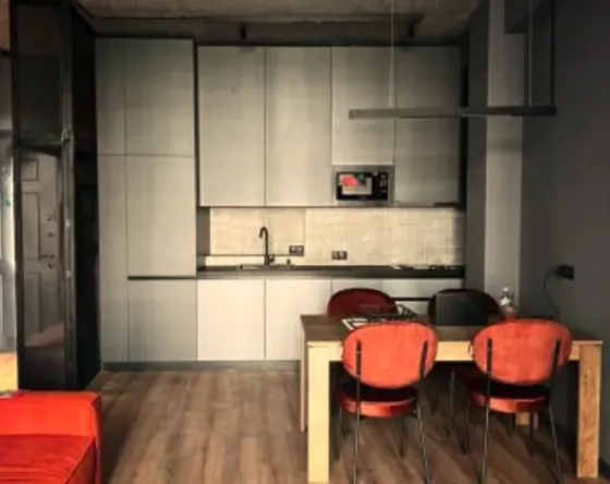 Сдам 2-комн. квартиру 60м² 3/8 эт. Тбилиси