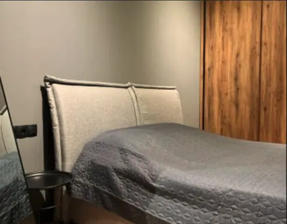 Сдам 2-комн. квартиру 60м² 3/8 эт. Тбилиси