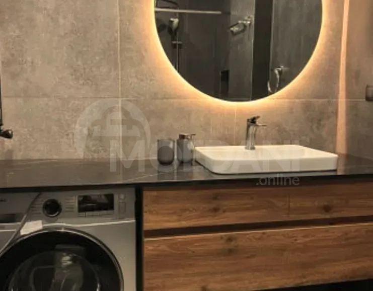 Сдам 2-комн. квартиру 60м² 3/8 эт. Тбилиси - изображение 8