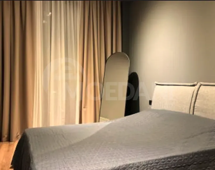 Сдам 2-комн. квартиру 60м² 3/8 эт. Тбилиси - изображение 3