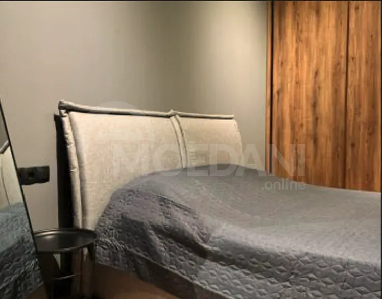 Сдам 2-комн. квартиру 60м² 3/8 эт. Тбилиси - изображение 2