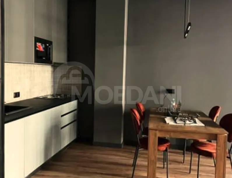 Сдам 2-комн. квартиру 60м² 3/8 эт. Тбилиси - изображение 7