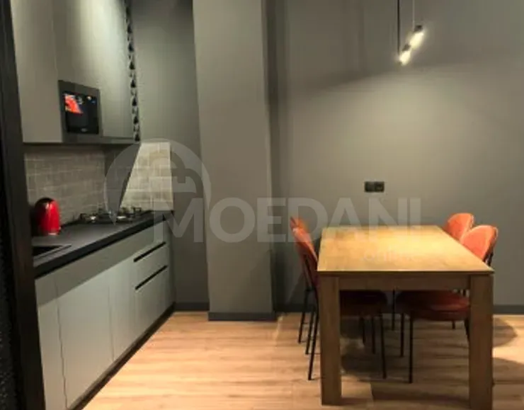 Сдам 2-комн. квартиру 60м² 3/8 эт. Тбилиси - изображение 12