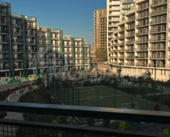 Сдам 2-комн. квартиру 60м² 3/8 эт. Тбилиси - изображение 10