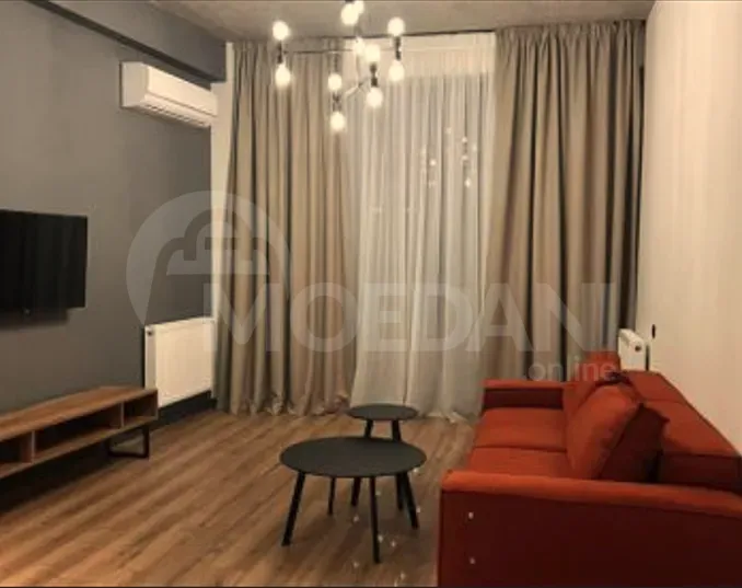 Сдам 2-комн. квартиру 60м² 3/8 эт. Тбилиси - изображение 11