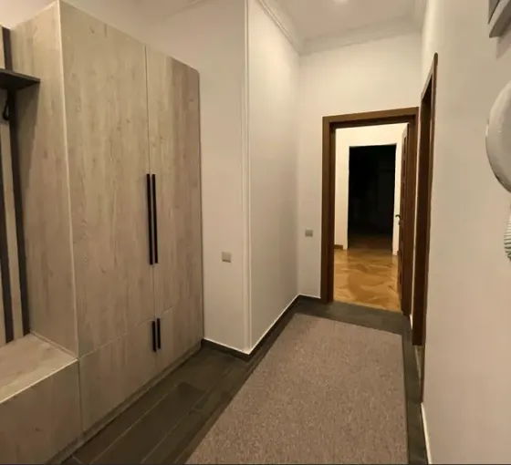 Apartments For Rent three-room 127м² 9/9 floor Tbilisi