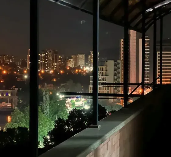 Apartments For Rent three-room 127м² 9/9 floor Tbilisi