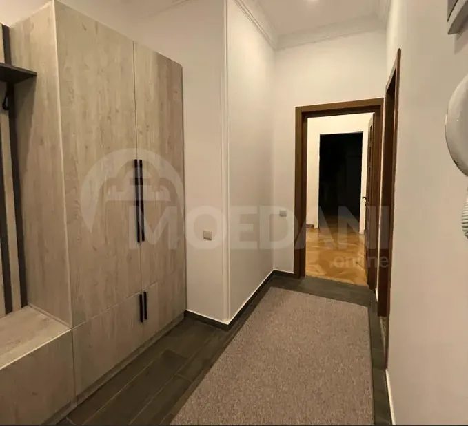 Apartments For Rent three-room 127м² 9/9 floor Tbilisi - photo 3