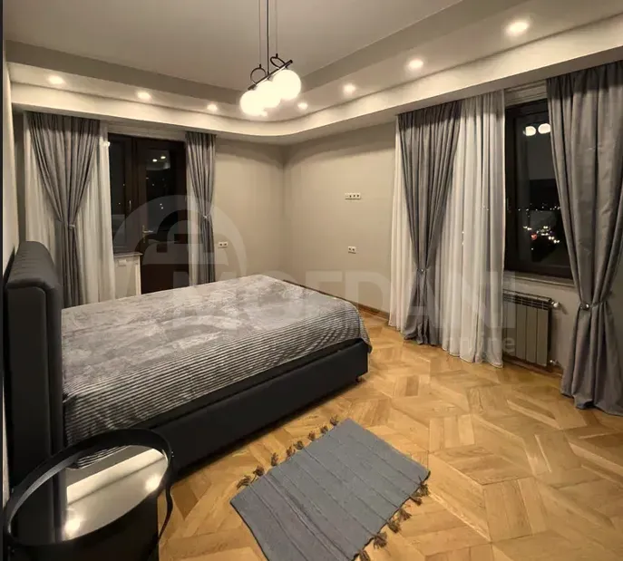 Apartments For Rent three-room 127м² 9/9 floor Tbilisi - photo 11