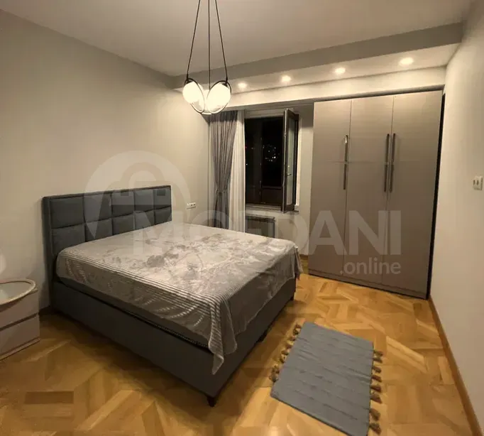 Apartments For Rent three-room 127м² 9/9 floor Tbilisi - photo 10