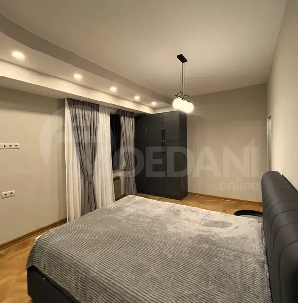 Apartments For Rent three-room 127м² 9/9 floor Tbilisi - photo 9