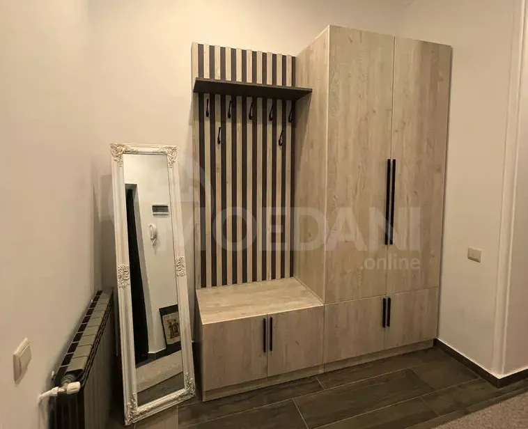 Apartments For Rent three-room 127м² 9/9 floor Tbilisi - photo 4