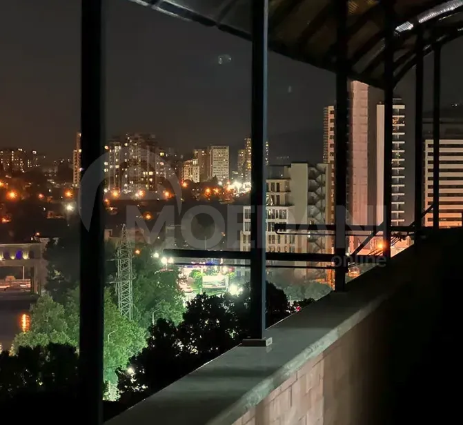 Apartments For Rent three-room 127м² 9/9 floor Tbilisi - photo 6