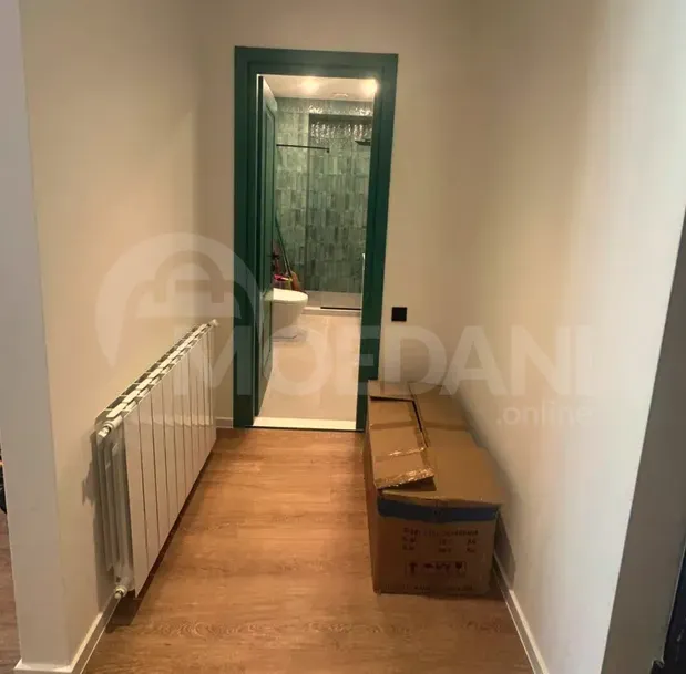 ქირავდება 2 ოთახიანი ბინა 70მ² 18/22 სართ თბილისი - photo 11