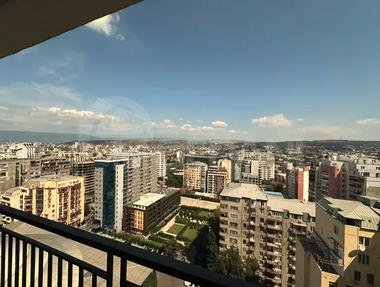 ქირავდება 2 ოთახიანი ბინა 70მ² 18/22 სართ თბილისი - photo 10