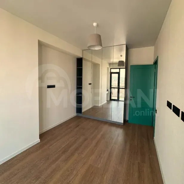 ქირავდება 2 ოთახიანი ბინა 70მ² 18/22 სართ თბილისი - photo 9