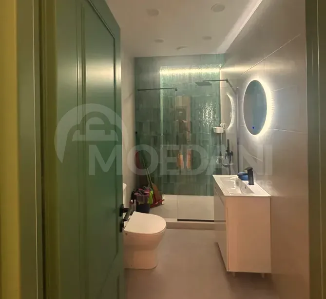 ქირავდება 2 ოთახიანი ბინა 70მ² 18/22 სართ თბილისი - photo 7